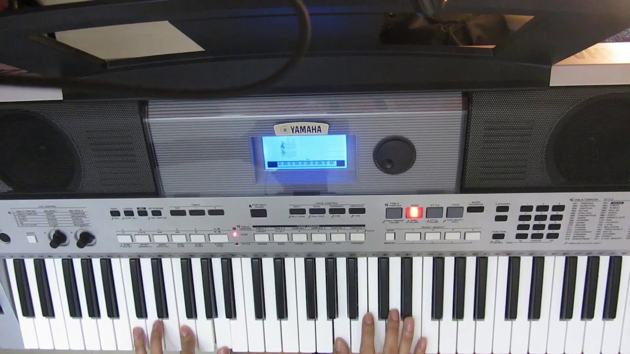 Feliz Navidad Instrumental Cover By Somesh