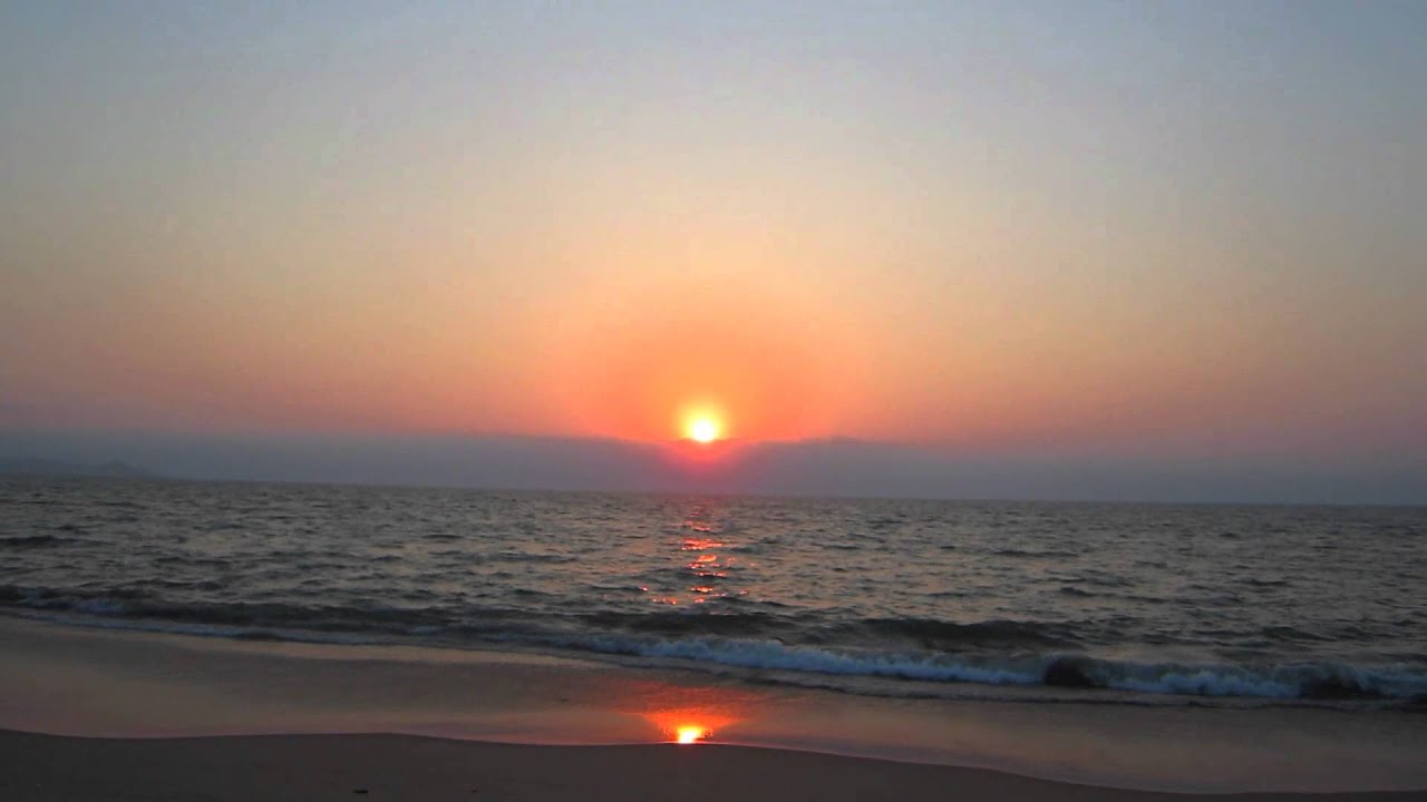 PRAIA MORENA BENGUELA