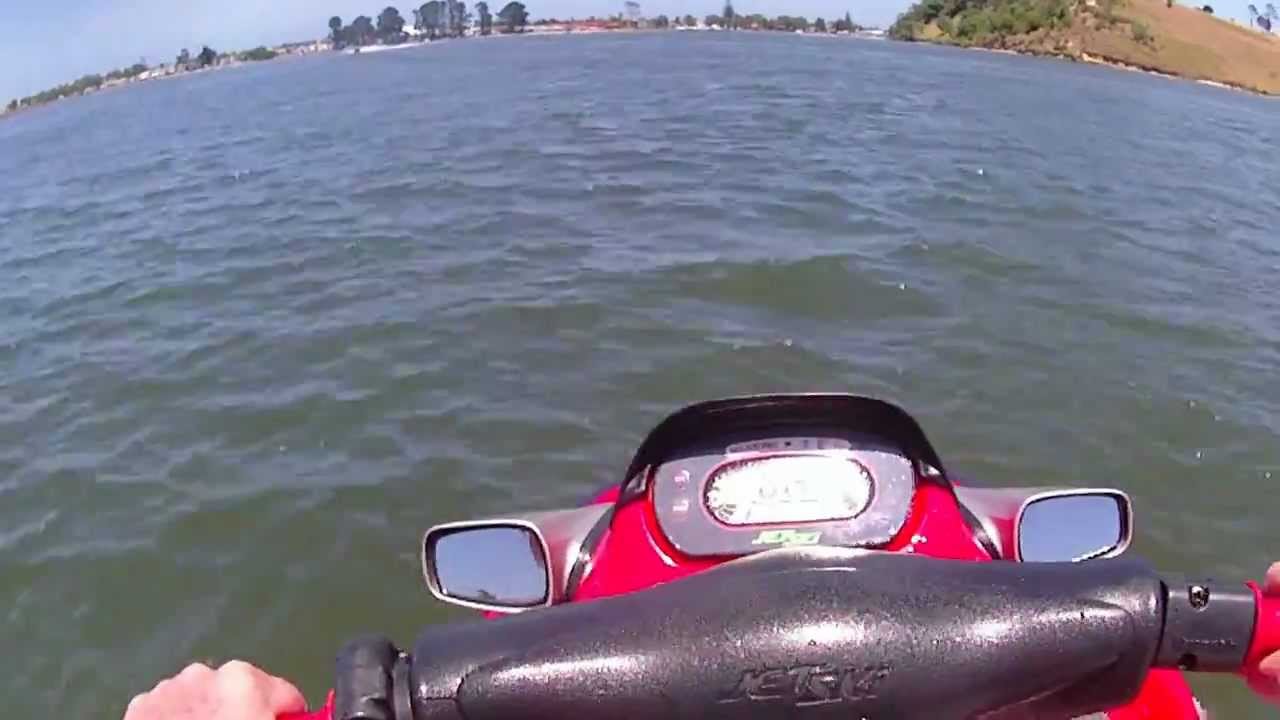 steve stx 1100 kawasaki liqiud image goggles