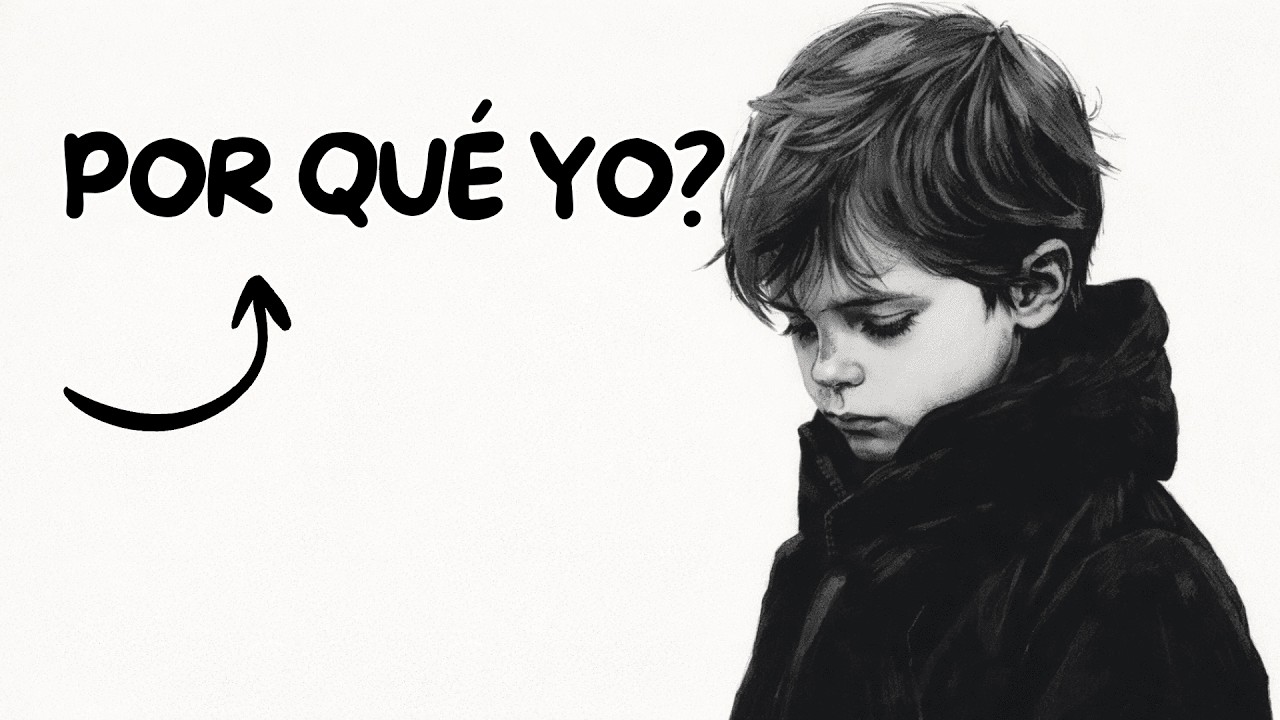La psicología del trauma infantil