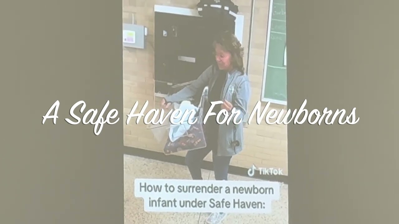 Live Well Foundation Awards $250,000 Grant For Safe Haven Baby Boxes In Groveland and Clermont