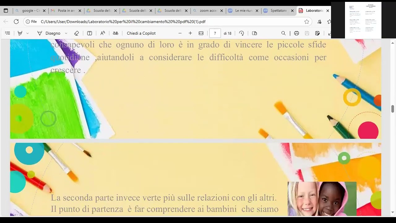 IL TUO GIOIELLO NEL MANTELLO