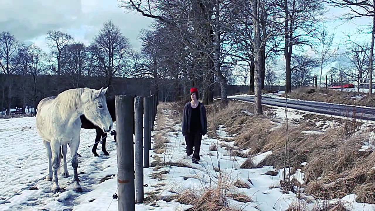 Two Lonely Monsters (Monsuta Tu Pi Wan Taso) - Toki Pona