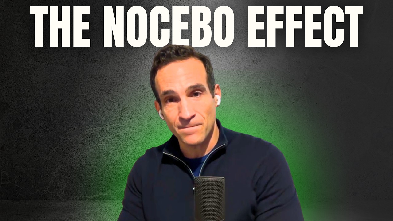 ADHD & “Rumpelstiltskin Effect” - Mental Disorder or Limiting Belief?