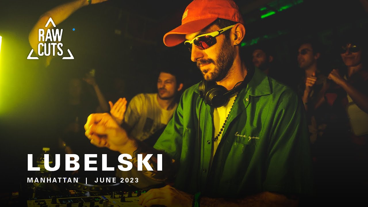 Lubelski | RAW CUTS