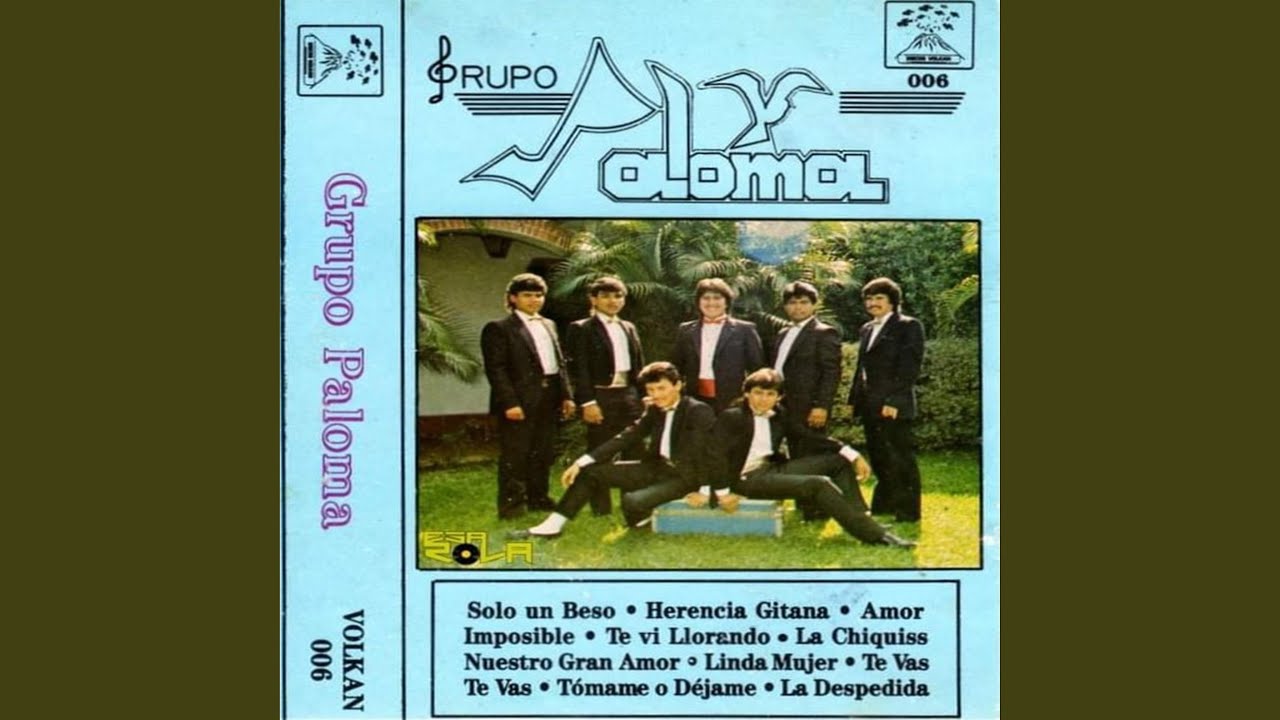 La chiquiss