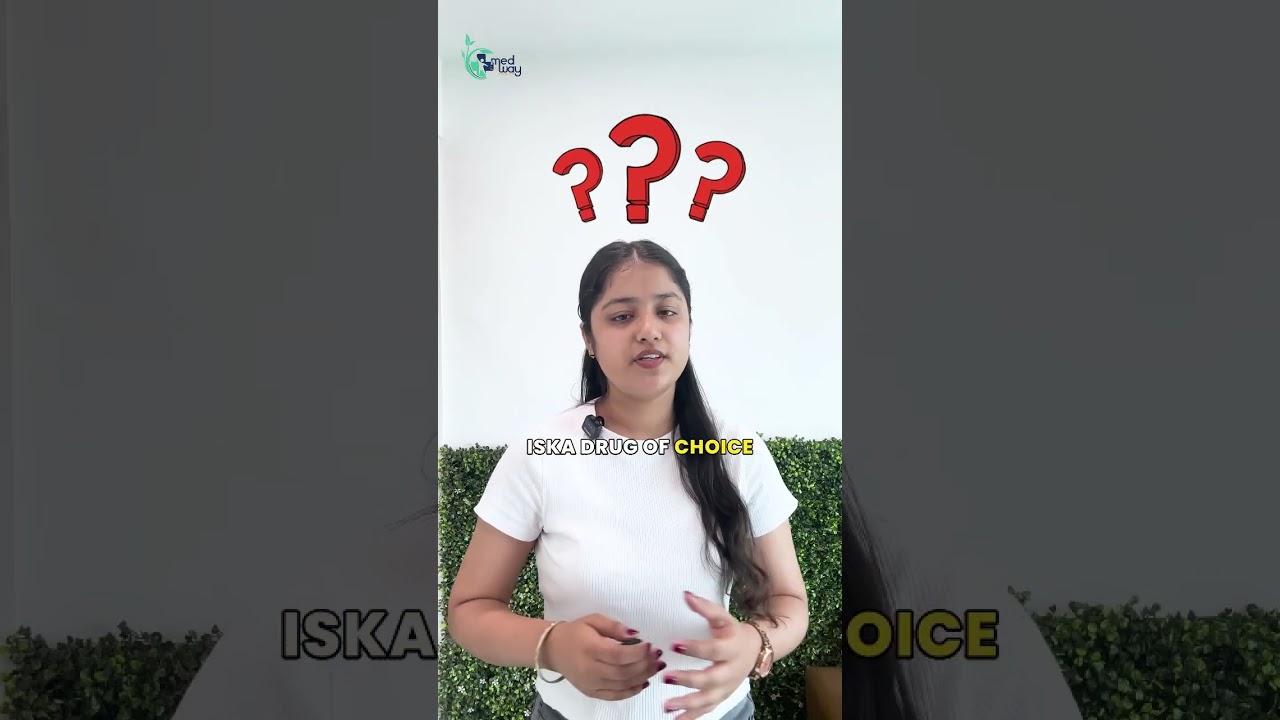 Strawberry Cervix Explained | OBGYN Case for NEET PG/FMGE | Trichomonas vaginalis