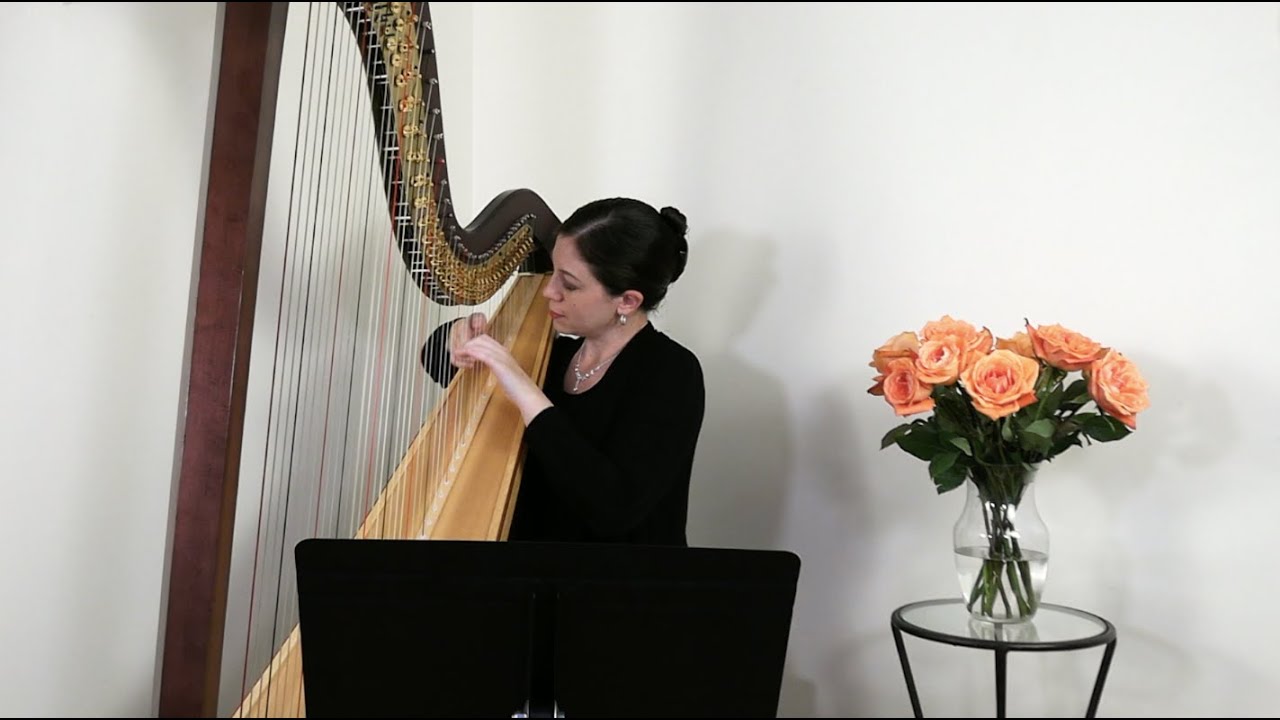 Sophisticated Lady by Duke Ellington, arr. Chuck Bird and Susan Peters