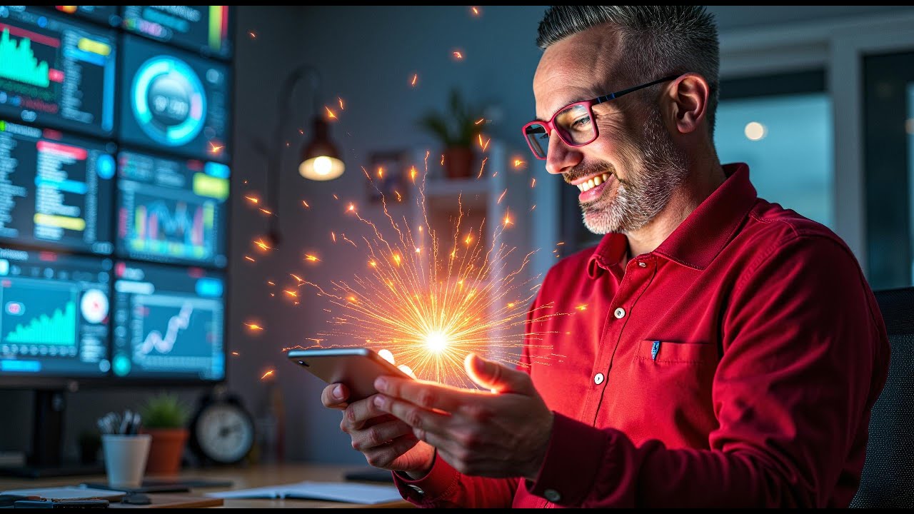 Why Every Contractor Needs This AI Tool with Joe Crisara of ServiceMVP