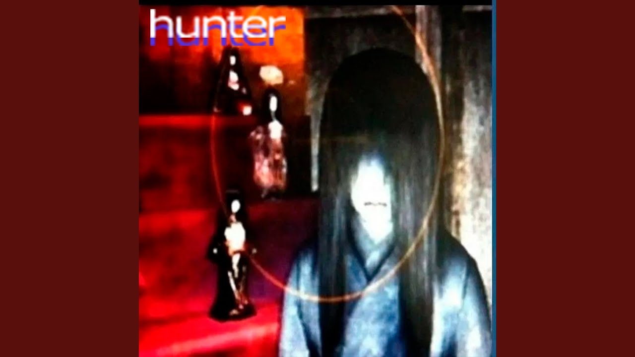HUNTER (SLOWED)