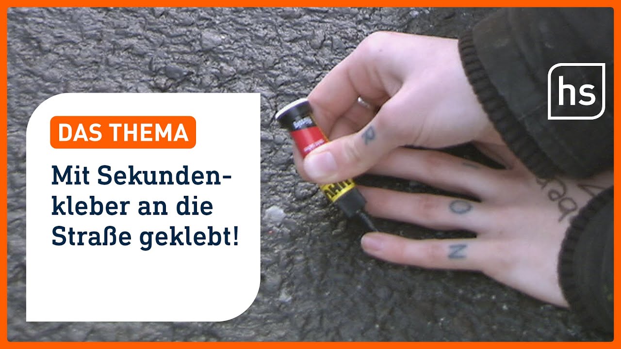 Zu radikal? 
