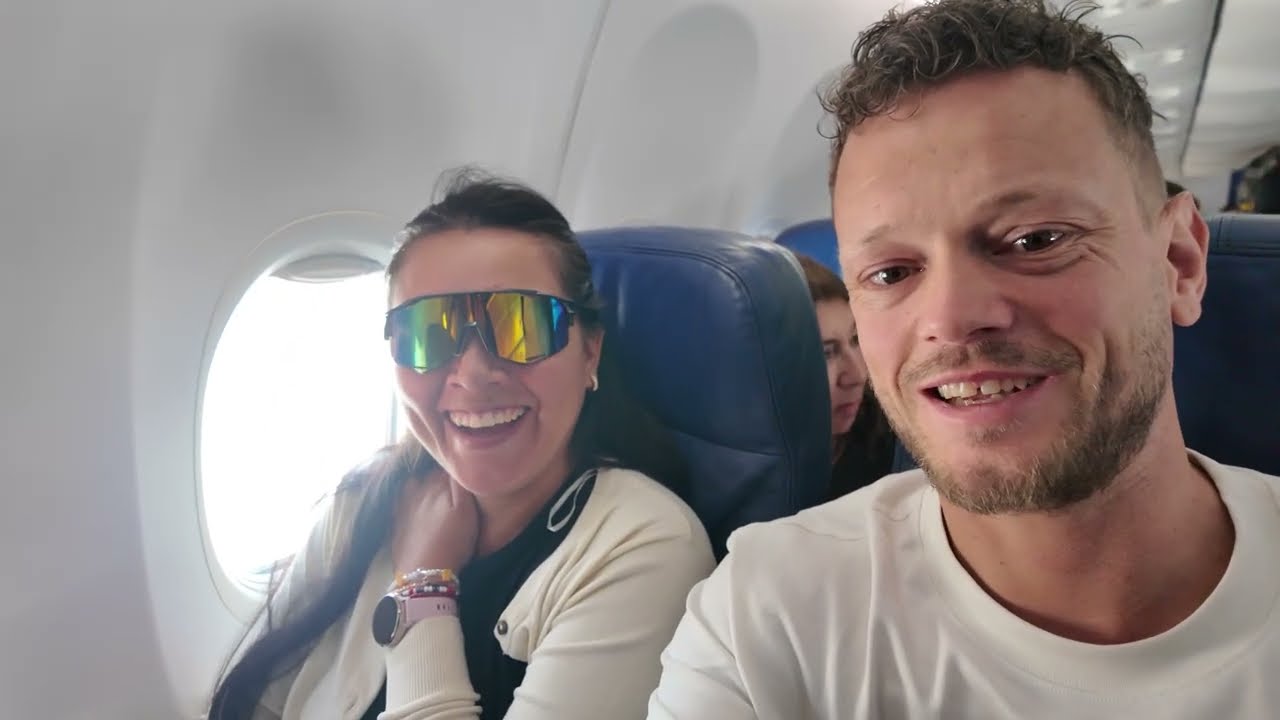 WE GAAN THAILAND VERLATEN EN GROTE INKOPEN DOEN #719