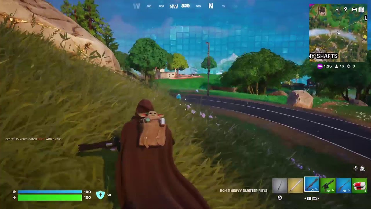 Fortnite 