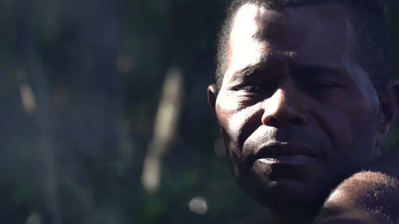 Regenerative Vanua - learning Indigenous Knowledge Systems through regenerative agritourism