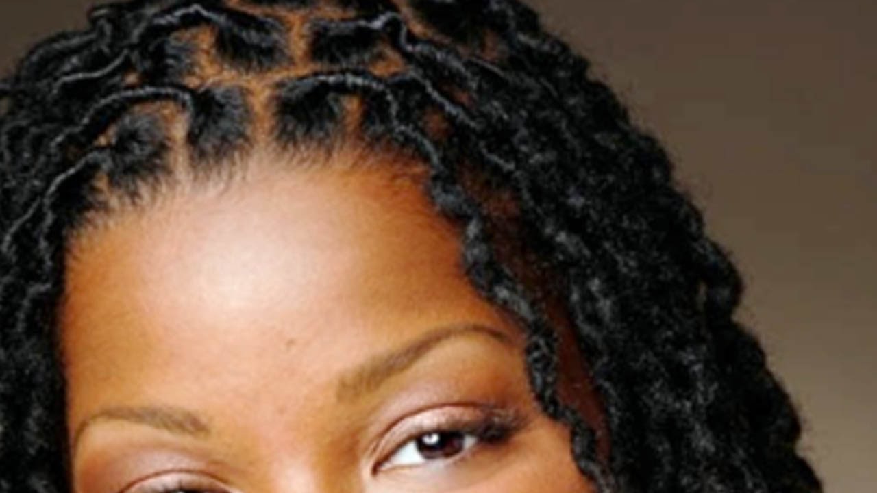 Loc Re-Twist! How to get SALON PERFECT locs! Pt 2