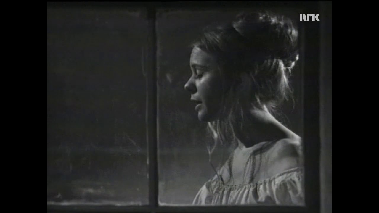 Hege Tunaal - I Lovers Lane (Hartvig Kiran)