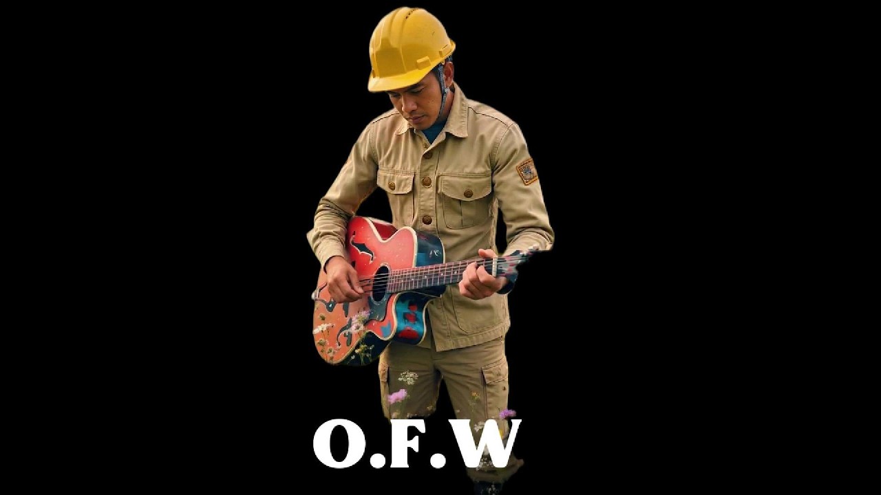 O.F.W.   #overseasforeignworkers #philippines #filipinomusic #tagalogsongs