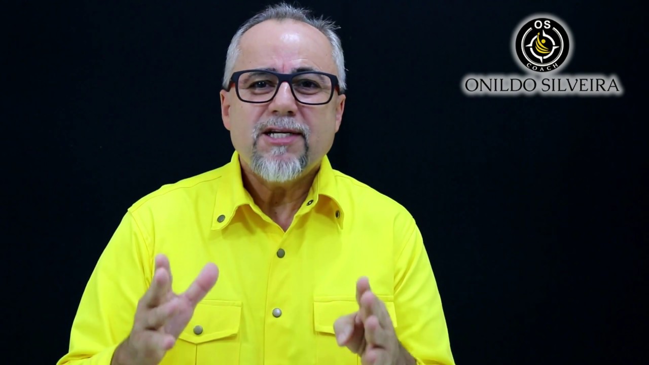 O SEGREDO PARA SER FELIZ EM QUALQUER SITUAÇÃO