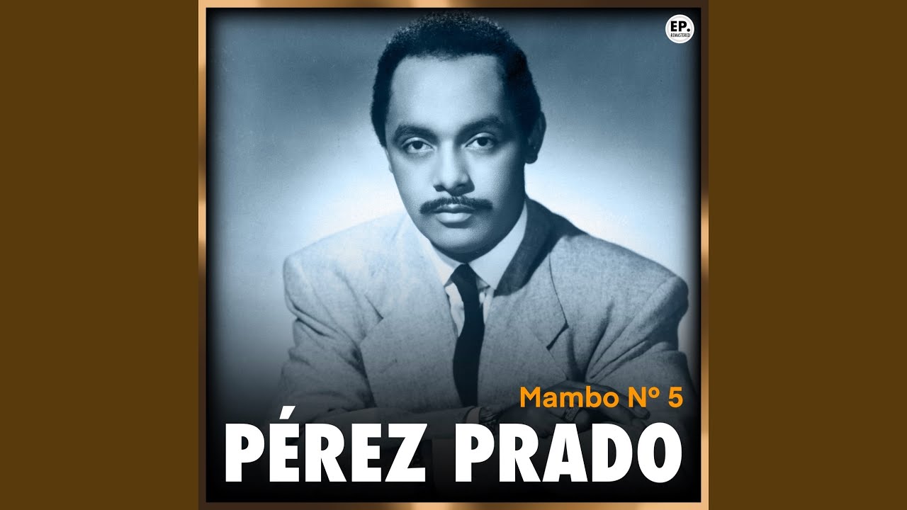 Mambo Nº 8 (Remastered)