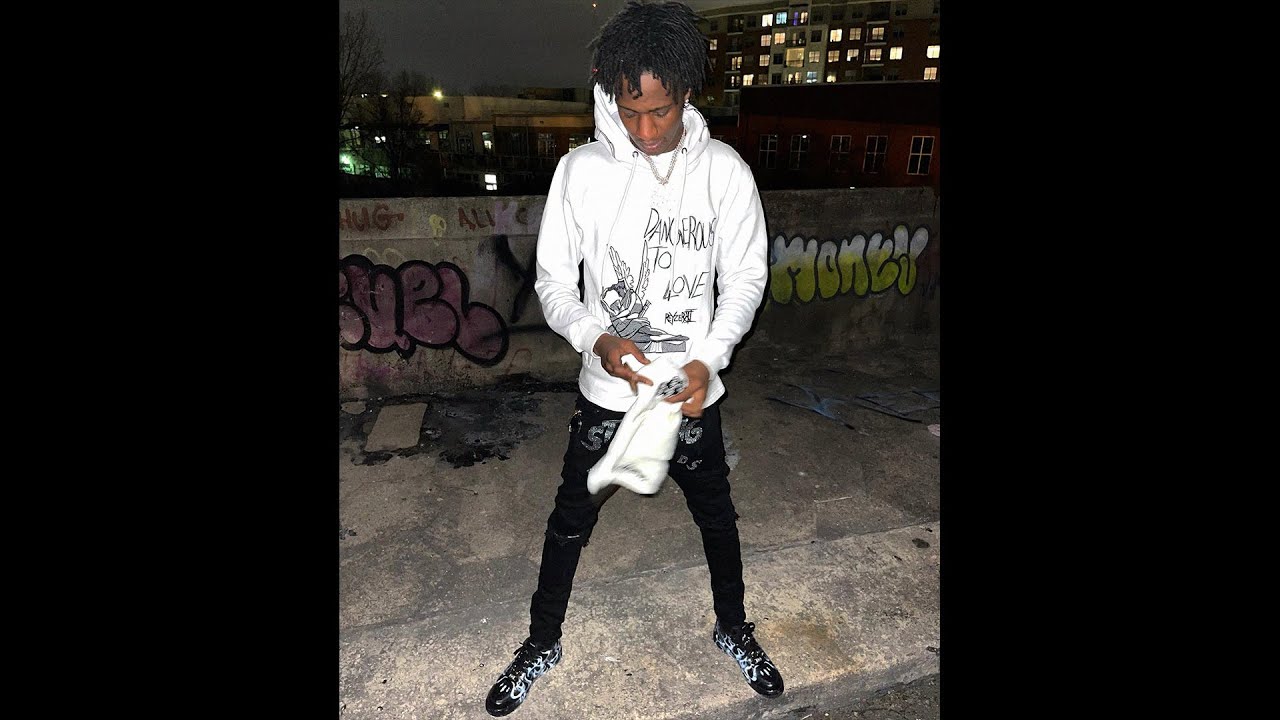 [FREE] Yung Mal x Pyrex Whippa Type Beat - 