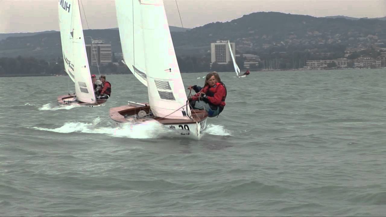 SBGK Pirat European Championship 4th day