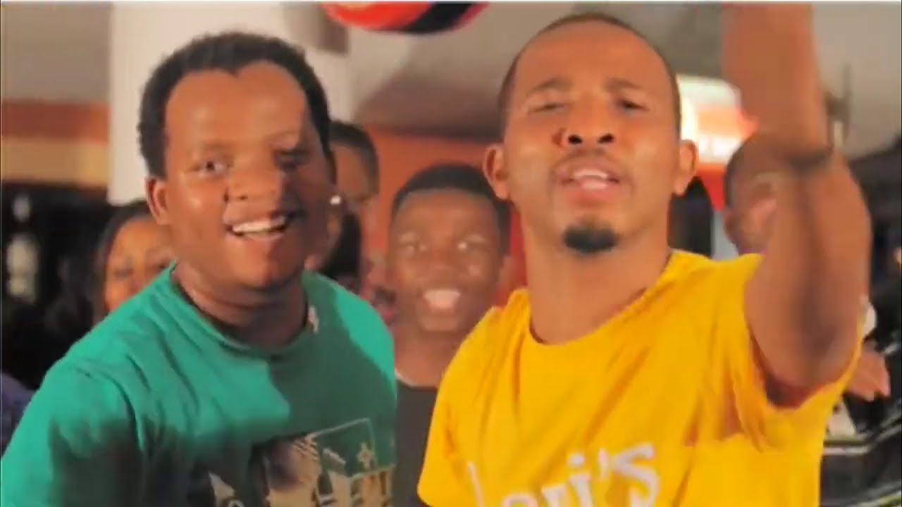 Bado Tunapanda - Tip Top Connection (Official video)