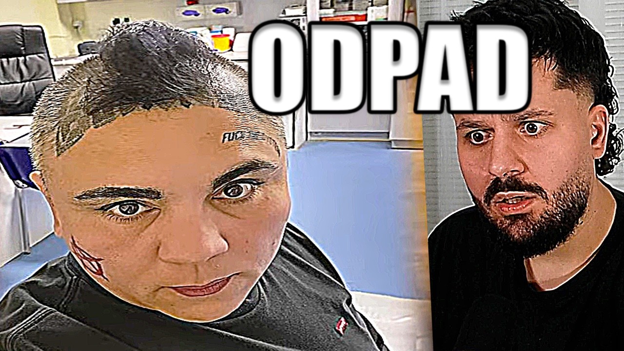 Čím Déle Mluví Tím Horší To Je ...