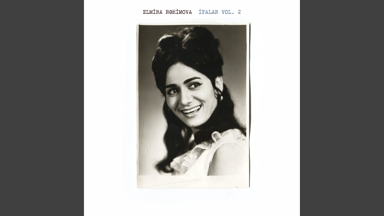 Bir Könül Sındırmışam