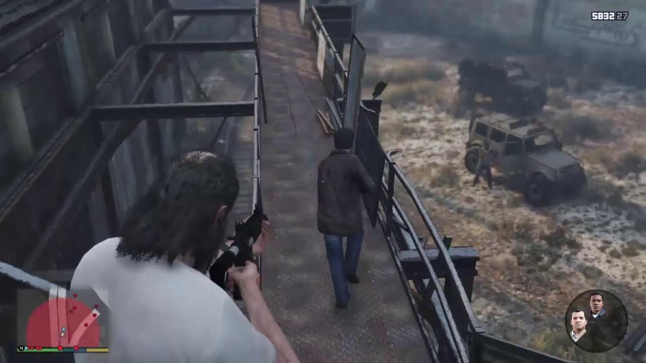 GTA V
