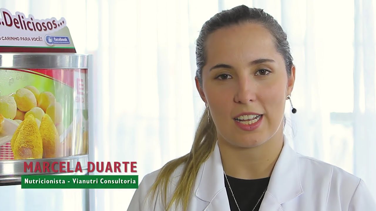 Temperatura Ideal para Garantir Sabor e Qualidade dos Salgados
