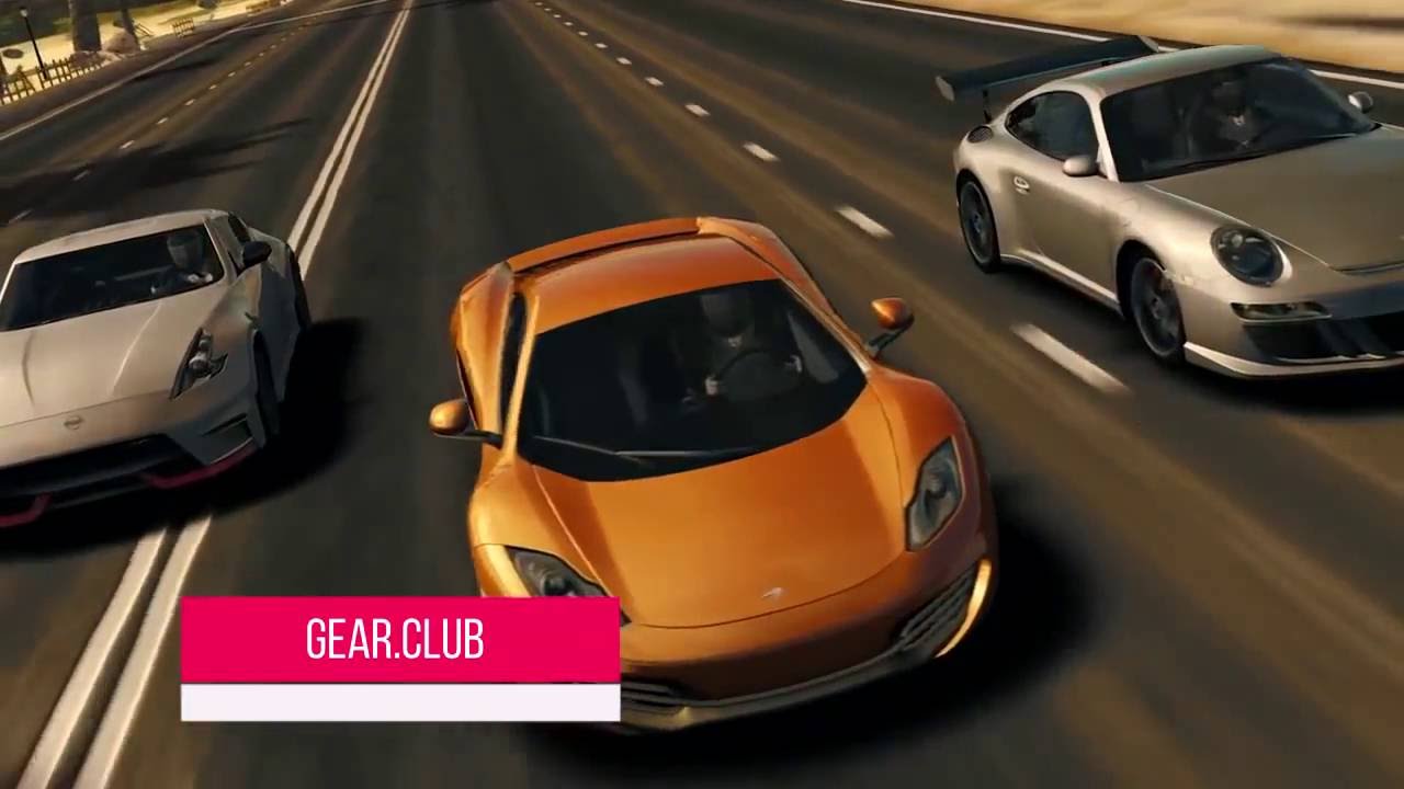 Top 10 HD Игр Для Android И IOS