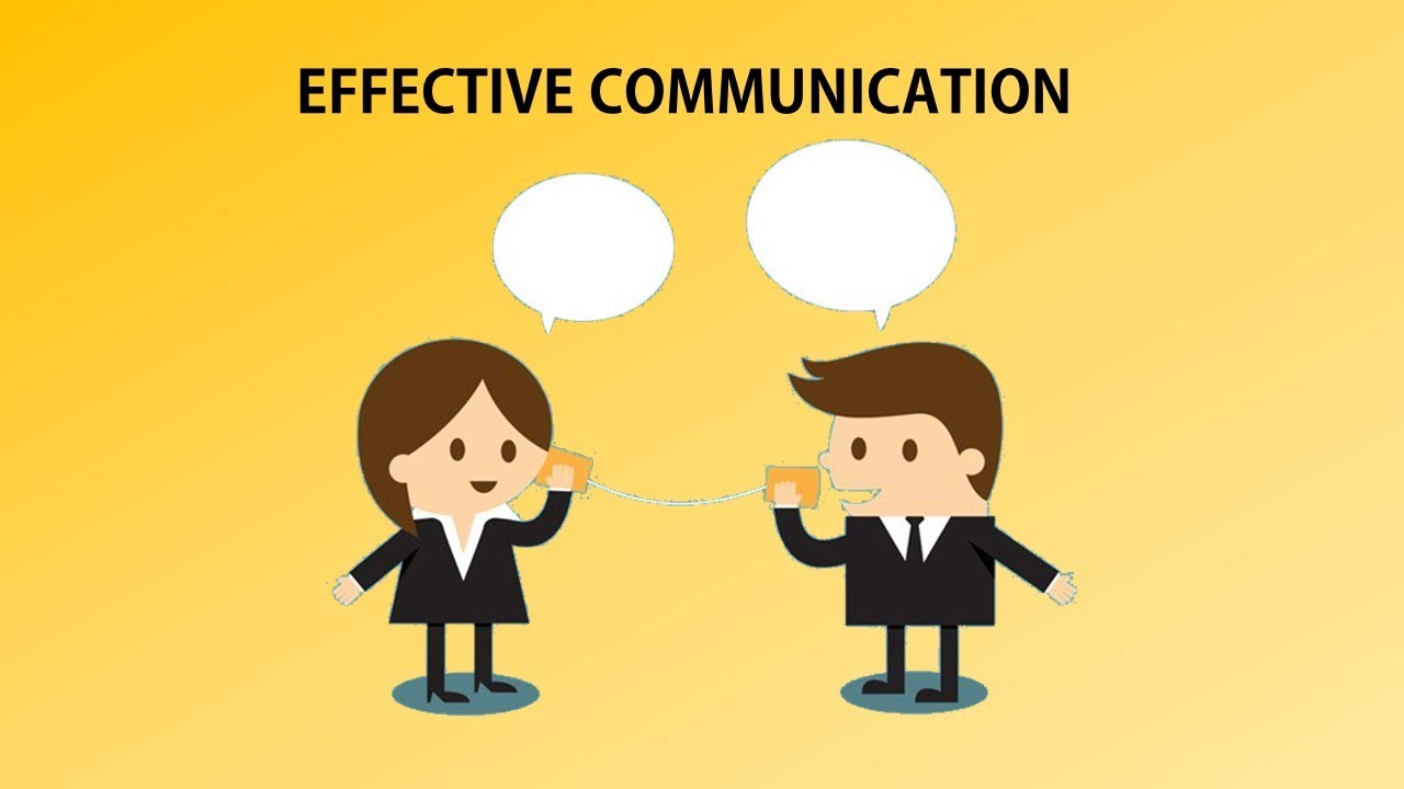 Soft Skills Series - Video 1- Effective Communication Skills