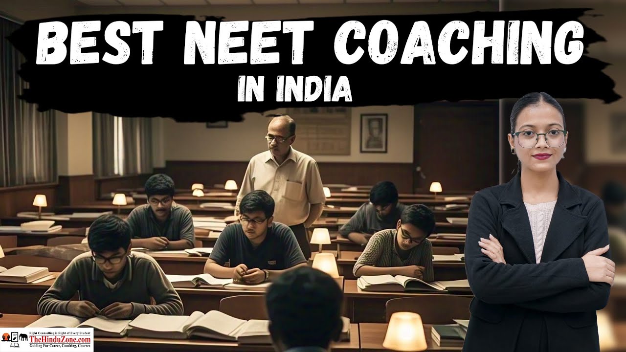 Best NEET Coaching in India | Top NEET Coaching in India #neet #neetcoaching