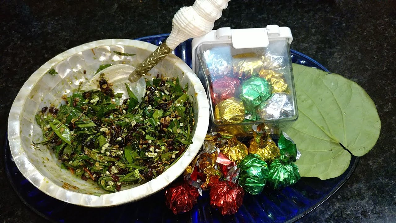 Dry paan Bites - ye mouth freshener ek din banae 6 months khaein | Sukha paan bites
