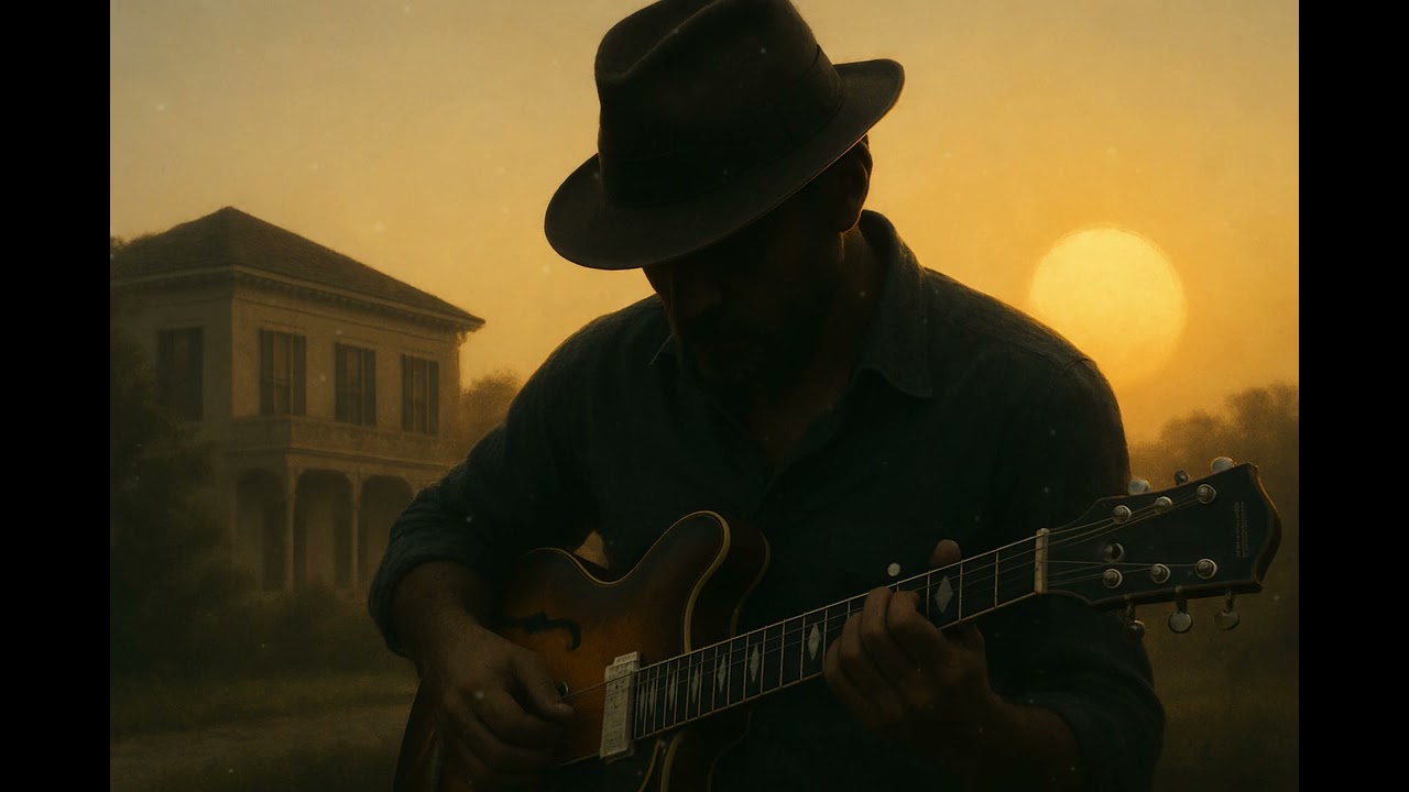 Dom Wschodzącego Słońca – House of the Rising Sun (Polish Version)