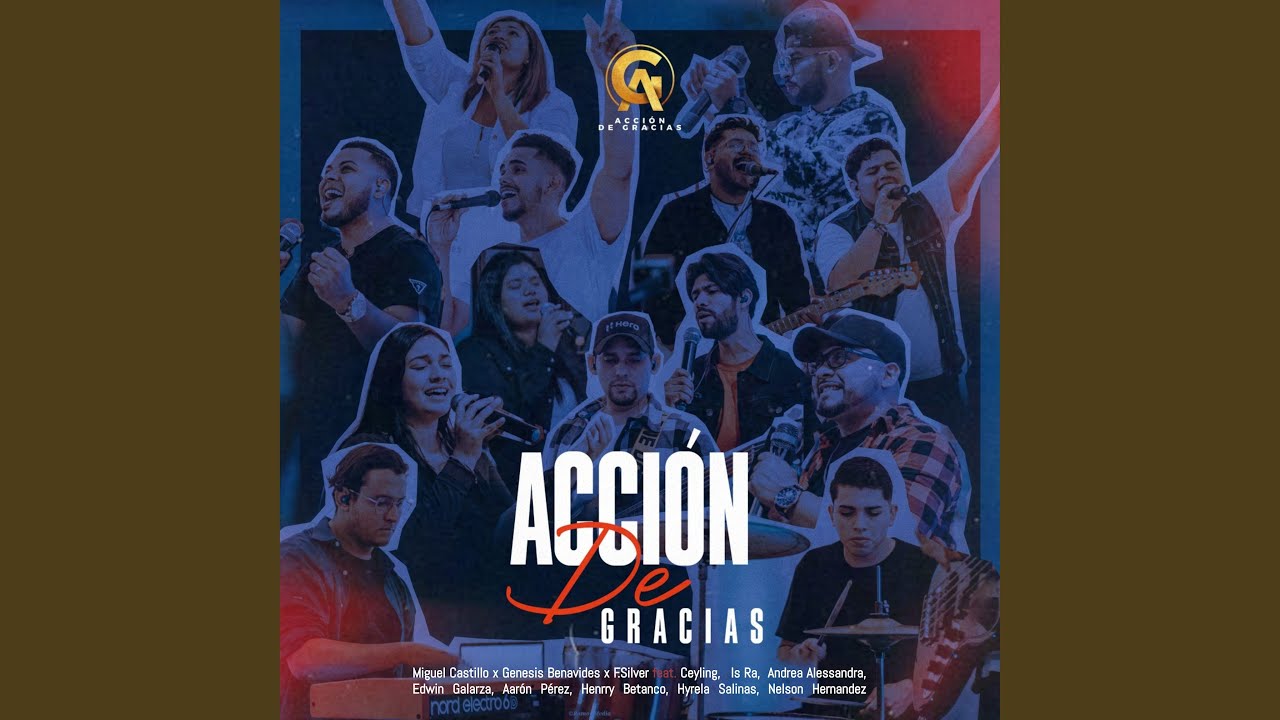 Accion de Gracias