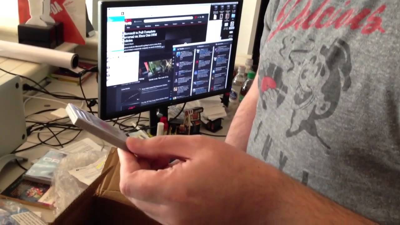 Giant Bomb Mailbag: Dashboard Edition