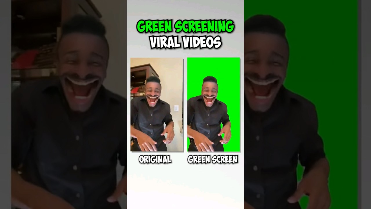 green screen viral dance no copyright #youtubercreator #feedshorts
