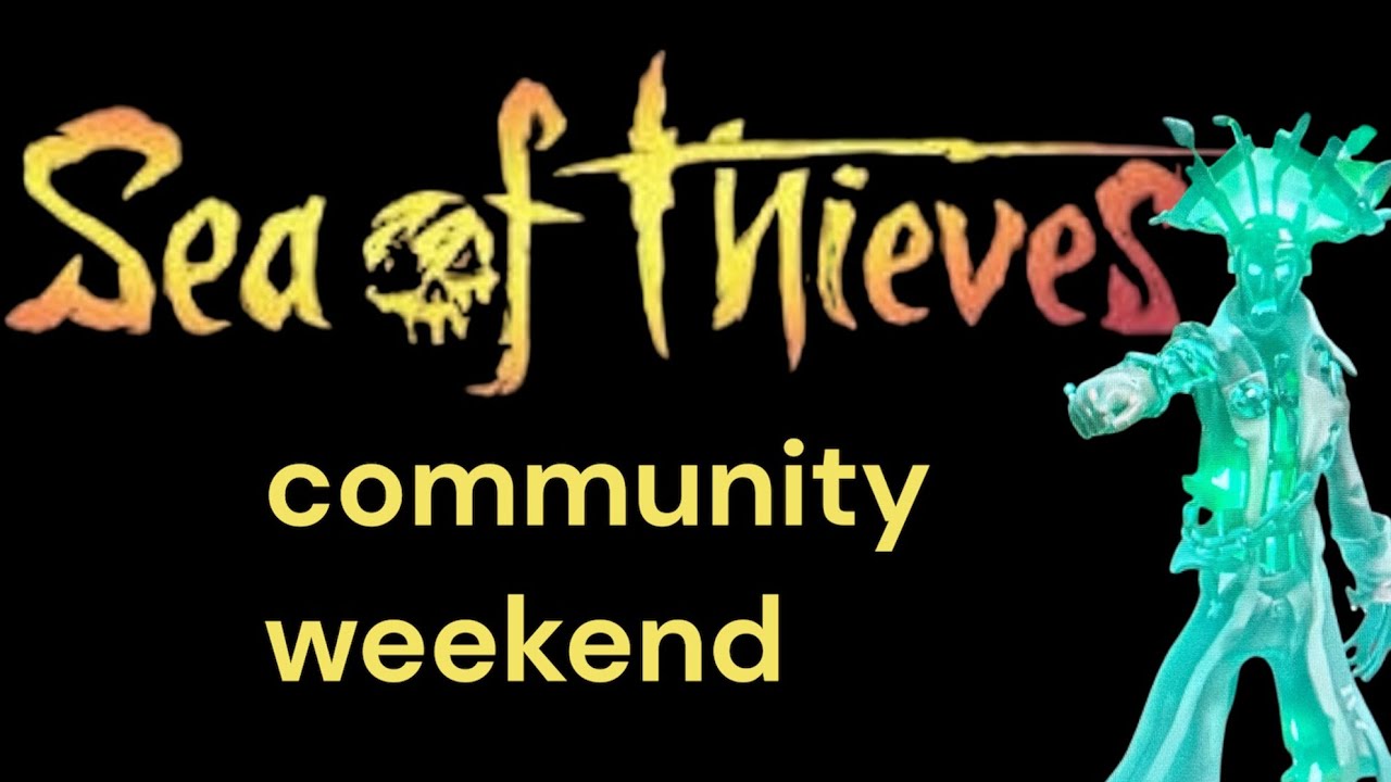 community weekend