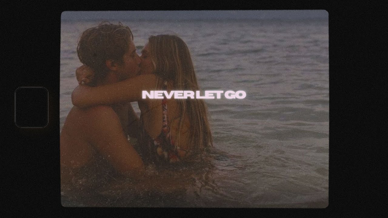(Free) Afro House x Deep House Type Beat - Never Let Go
