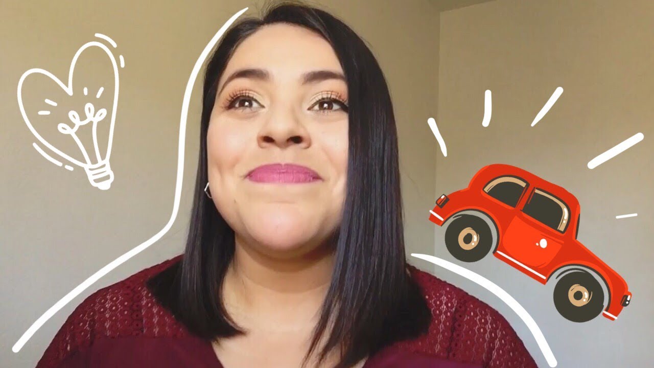 CÓMO SUPERÉ MI MIEDO A CONDUCIR 🚘