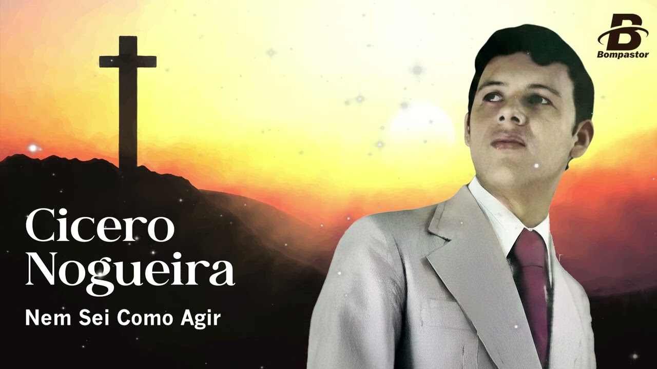 Nem Sei Como Agir 