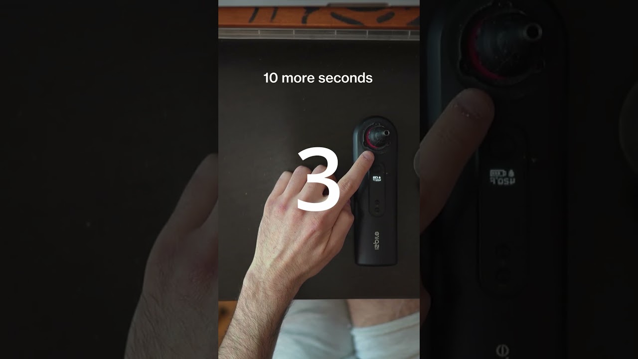 Как получить наилучшие впечатления от использования DYNAVAP и ISPIRE WAND #shorts