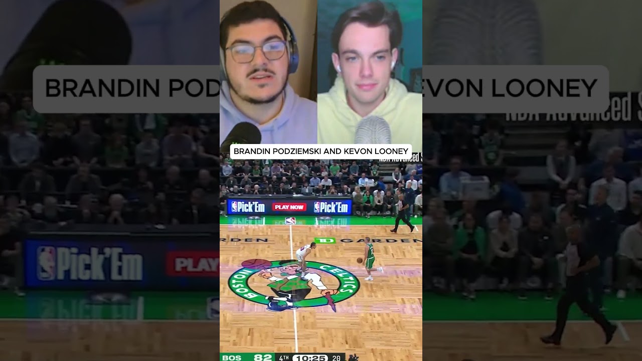 This Derrick White Trade Idea is So Stupid #celtics #derrickwhite #warriors #trade #nba #boston