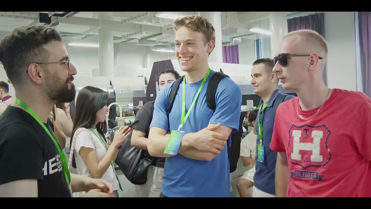Beijing University of Chemical Technology 2024 International Summer School