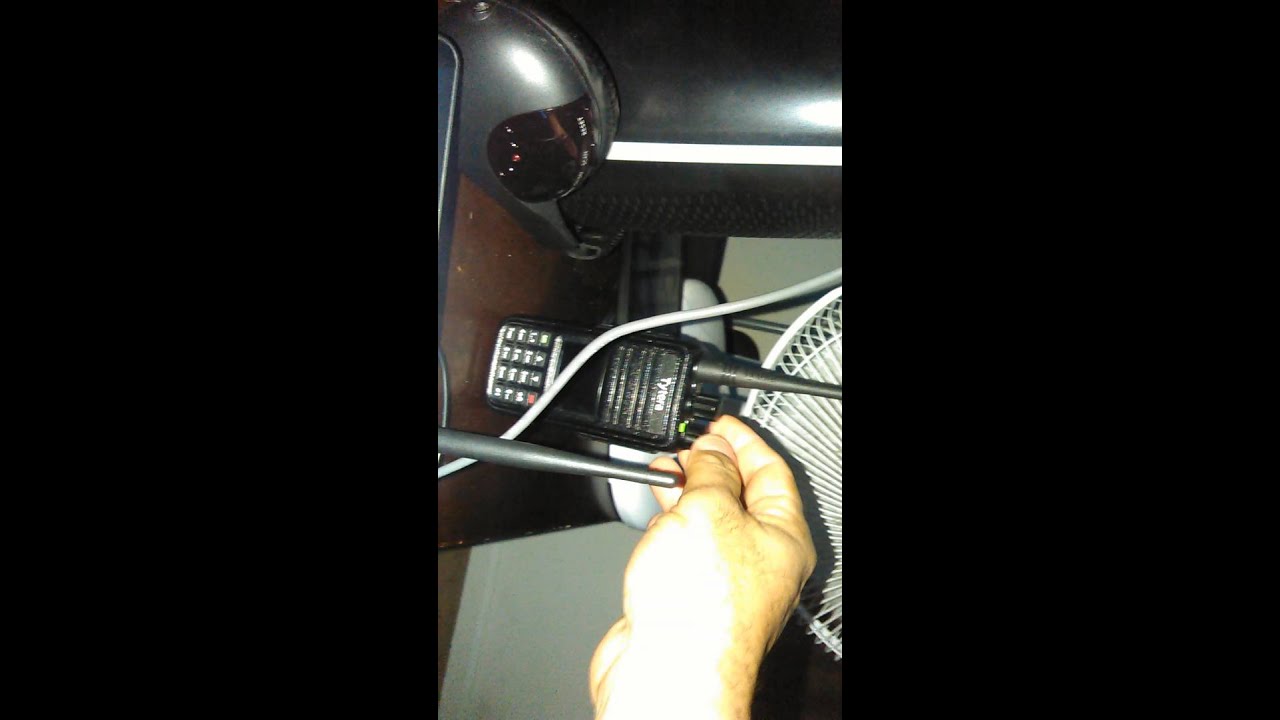 DV4 mini on DMR & pipo mini pc