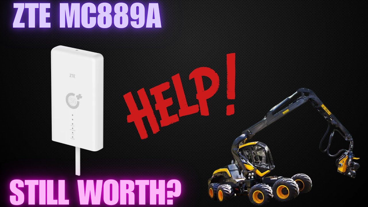 I Put the ZTE MC889A 5G Through REAL-WORLD Tests - Here's the Verdict