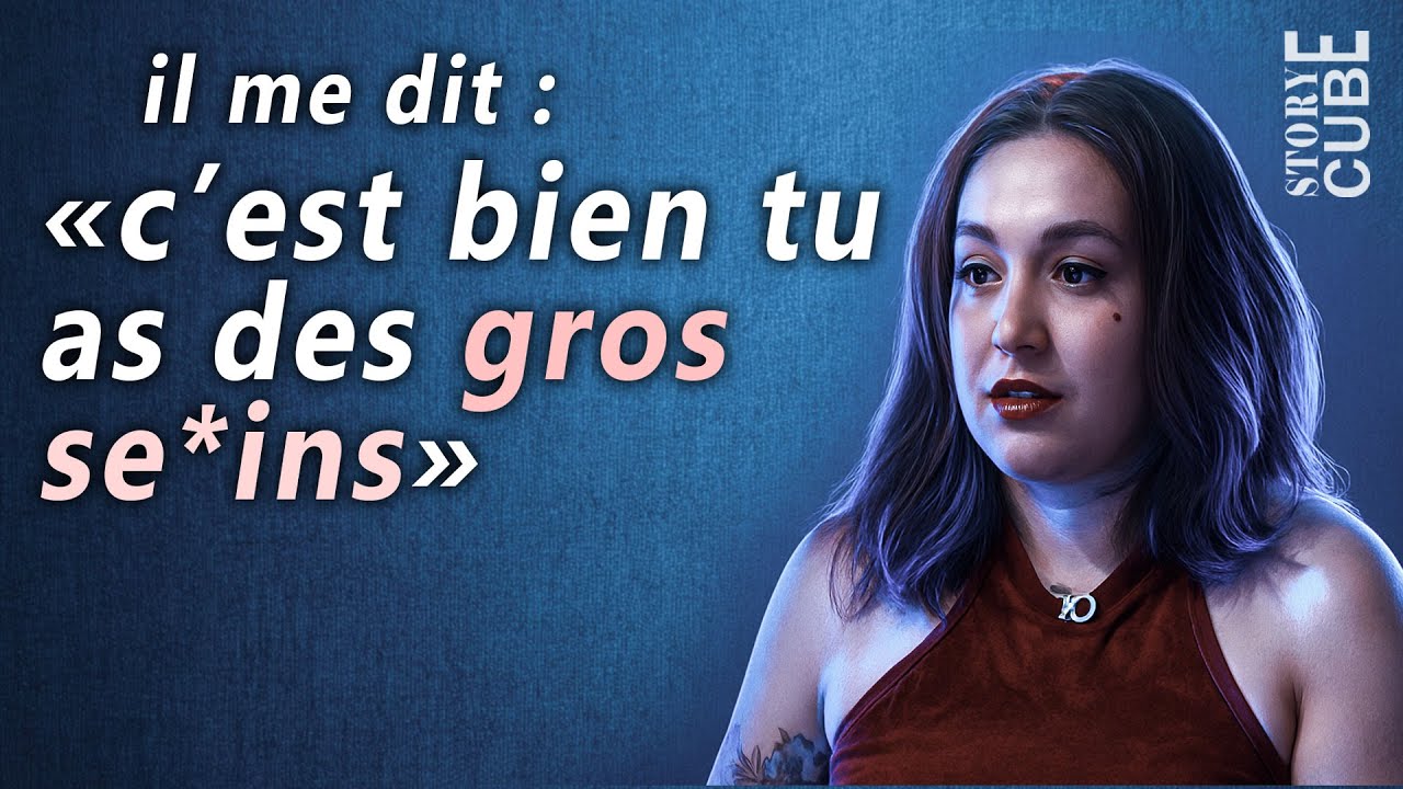 KIDNAPPÉE PAR DEUX HOMMES: elle dévoile l'enfer