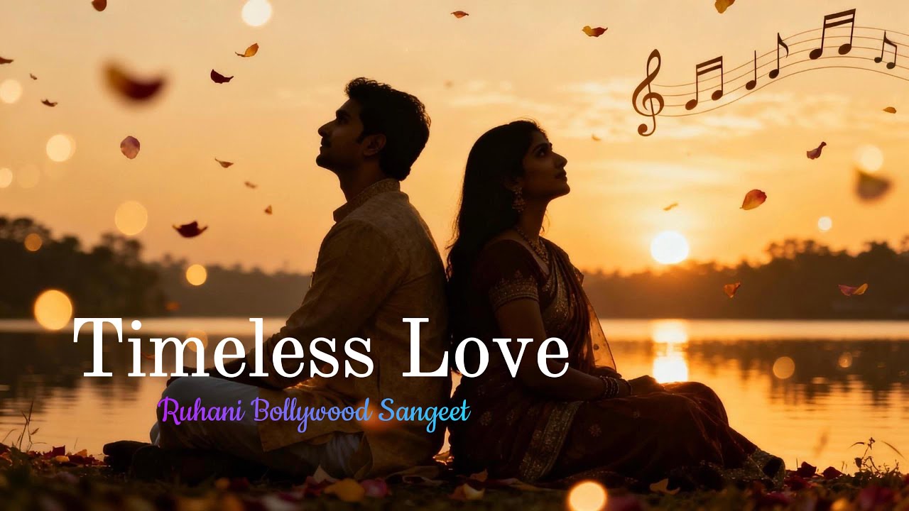 Timeless Love | Bollywood Music | टाइमलेस लव | दिल छू लेने वाला बॉलीवुड इंस्ट्रुमेंटल म्यूज़िक