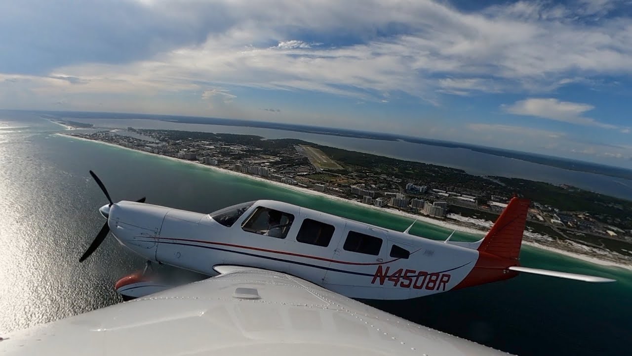 Destin Day Trip Part 2